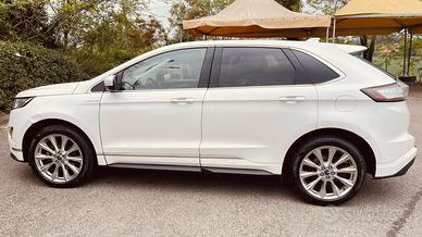 FORD EDGE VIGNALE 2017, km 75000 tratt. URG.TE