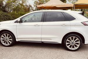 FORD EDGE VIGNALE 2017, km 75000 tratt. URG.TE