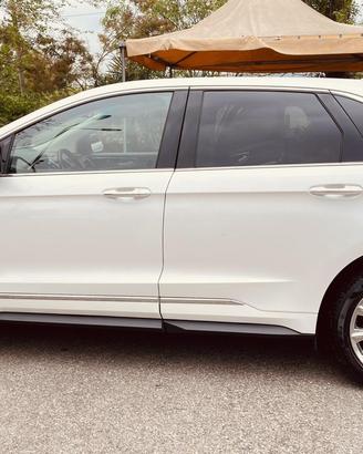FORD EDGE VIGNALE 2017, km 75000 tratt. URG.TE