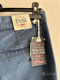 Pantalone fantasia