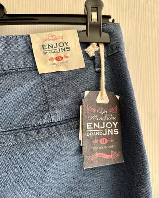 Pantalone fantasia