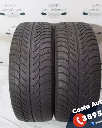 Saldi 205 55 16 Sava 80% MS 205 55 R16