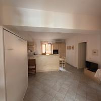 Ampio monolocale a Golfo Aranci