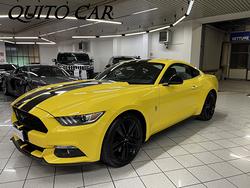 Ford Mustang Fastback 2.3 EcoBoost STRISCE NERE IT