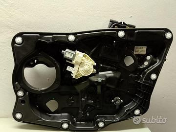 Motorino alzavetro pannello fiat 500x anteriore dx