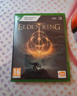 Elden Ring per XBOX– Come Nuovo