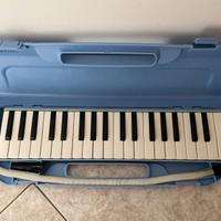 Pianola Melodica didattica