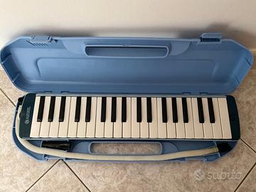 Pianola Melodica didattica