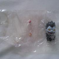 Death Note Nendoroid Petit Figure Good Smile File1