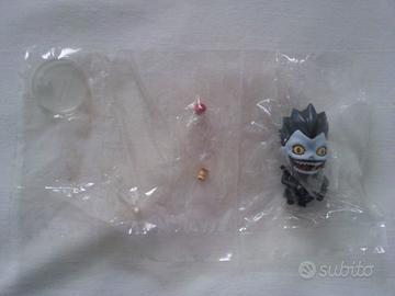 Death Note Nendoroid Petit Figure Good Smile File1