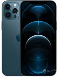 Iphone 12 pro max 128gb