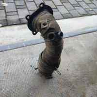 catalizzatore 200 celle turbina ihi vl38/39