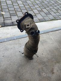 catalizzatore 200 celle turbina ihi vl38/39