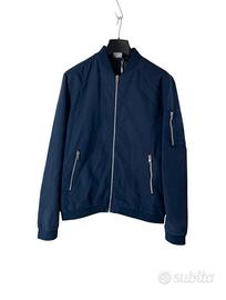 Giacca Jack & Jones blu taglia L
