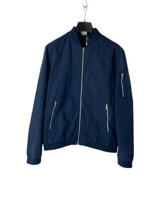 Giacca Jack & Jones blu taglia L