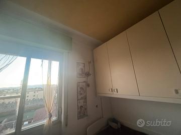 Appartamento luminoso