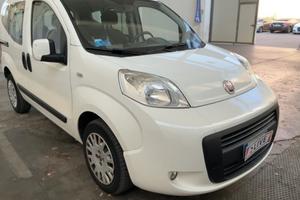 Fiat Qubo 1.3 MJT 75 CV Dynamic