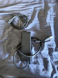 Alimentatore Per Xbox 360 Originale Microsoft