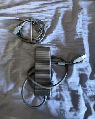 Alimentatore Per Xbox 360 Originale Microsoft