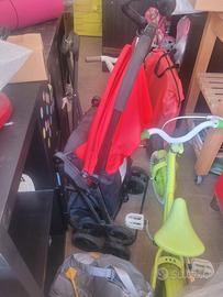 Passeggino foppapedretti 30 euro