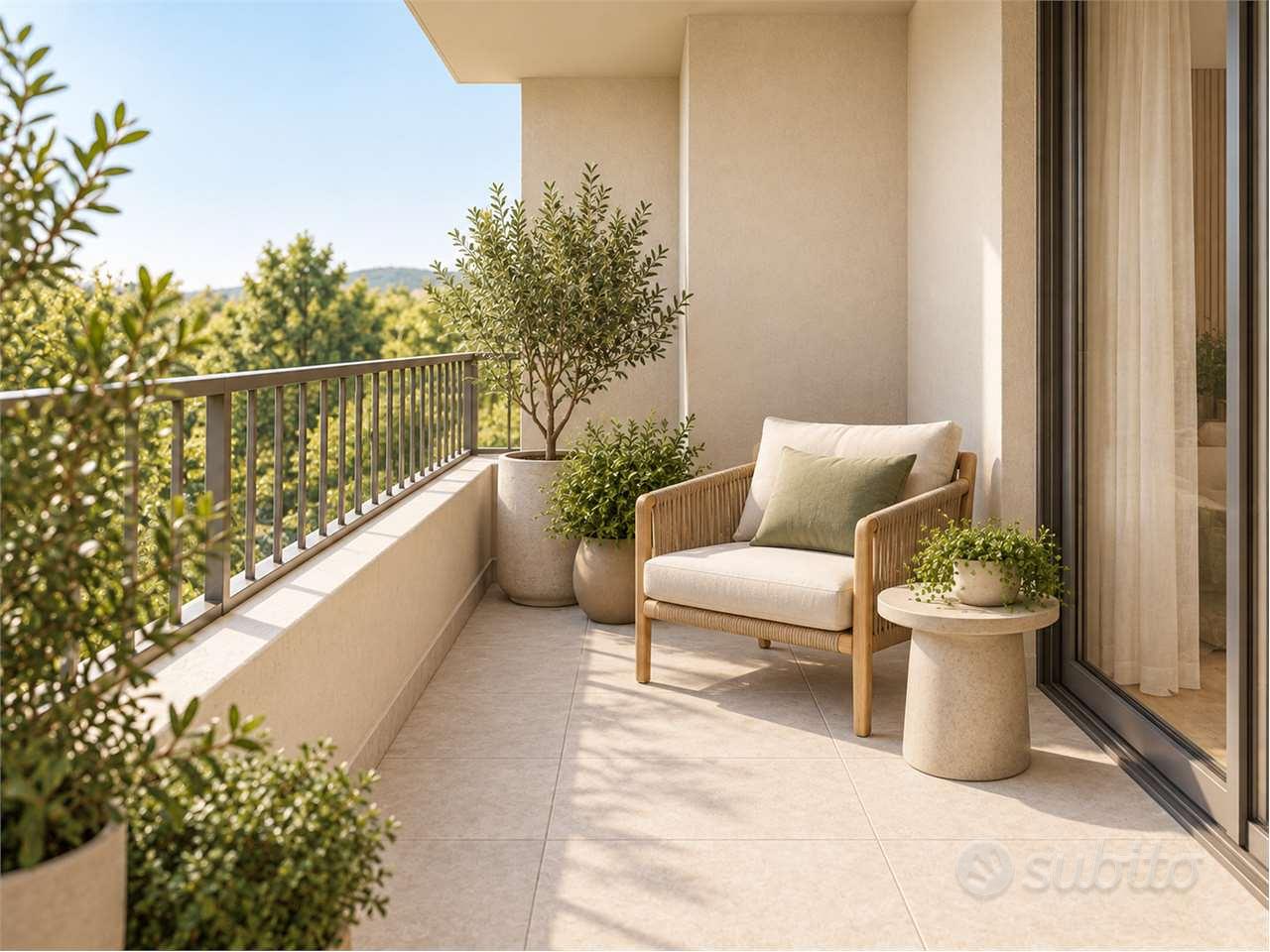 Appartamento – Monastir, Casteddu/Cagliari - Vista 3
