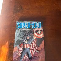 Captain America - La morte di Capitan America