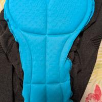 Fondello Biotex taglia XS-S