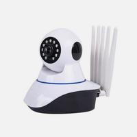 IP Camera di Videosorveglianza 360