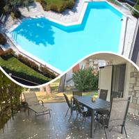 Casa vacanze a Bardolino con piscina