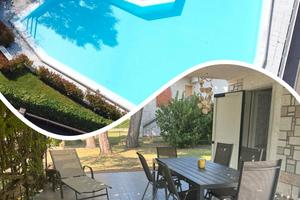 Casa vacanze a Bardolino con piscina