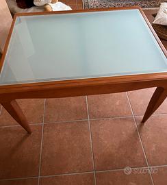 Tavolo Calligaris