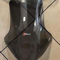 CUPOLINO ALTO HONDA NC 750 NUOVO MARCA FACO 2016/2