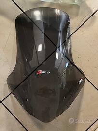 CUPOLINO ALTO HONDA NC 750 NUOVO MARCA FACO 2016/2