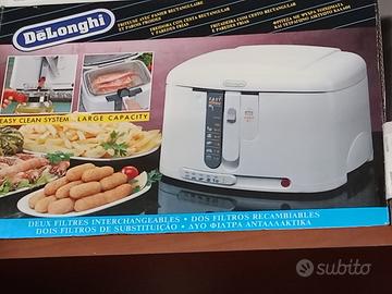 FRIGGITRICE DE LONGHI