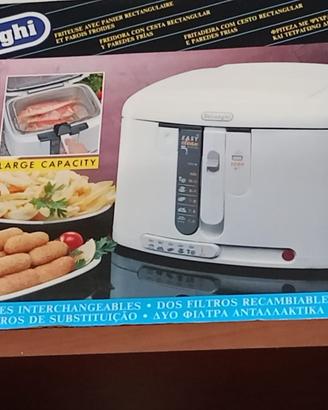 FRIGGITRICE DE LONGHI