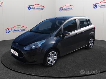 Ford B-Max 1.0 ecoboost Business 100cv E6