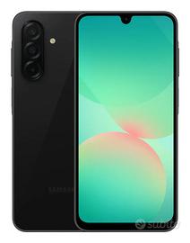 Smartphone Galaxy A26 nuovo