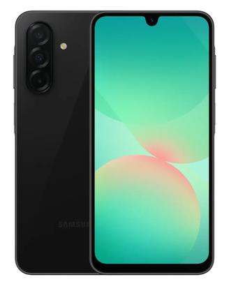 Smartphone Galaxy A26 nuovo