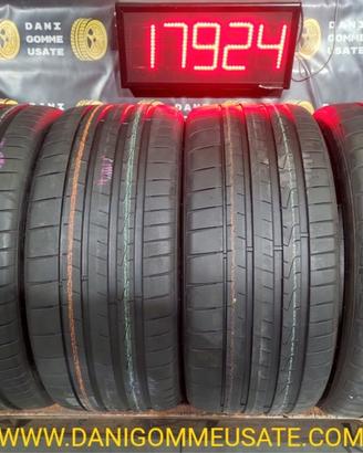 4 GOMME ESTIVE 255 35 20 HANKOOK 80% DOT22