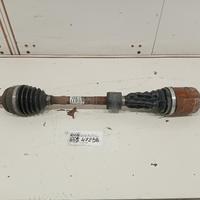 SEMIASSE ANTERIORE DESTRO DACIA Duster 1Â° Serie 3