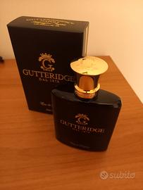 profumo gutteridge