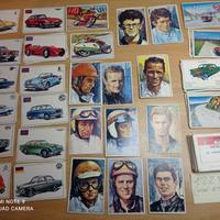 Figurine Edis AUTO e MOTO 