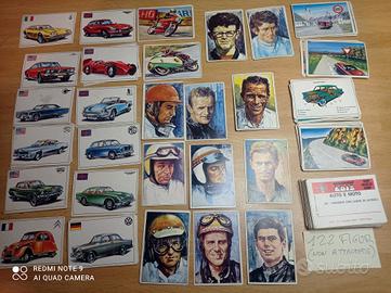 Figurine Edis AUTO e MOTO 