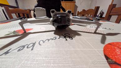 Dji Mini 3 Fly More Combo