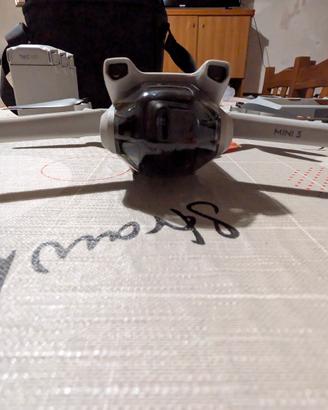 Dji Mini 3 Fly More Combo