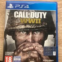 Call of duty WWII