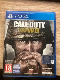 Call of duty WWII