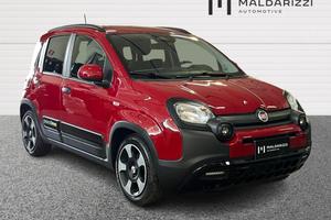 FIAT Pandina Cross 1.0 firefly hybrid s&s 70cv