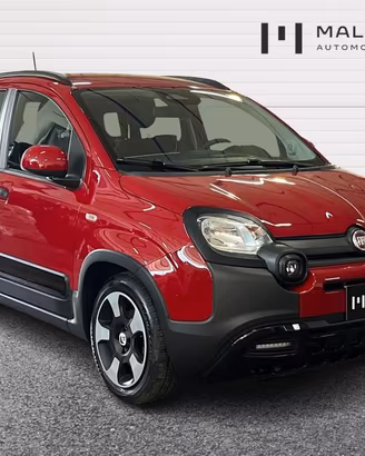FIAT Pandina Cross 1.0 firefly hybrid s&s 70cv