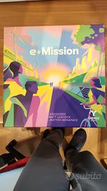 e-Mission in ITALIANO